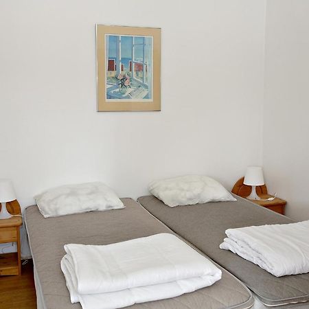 Skagenbnb Dış mekan fotoğraf