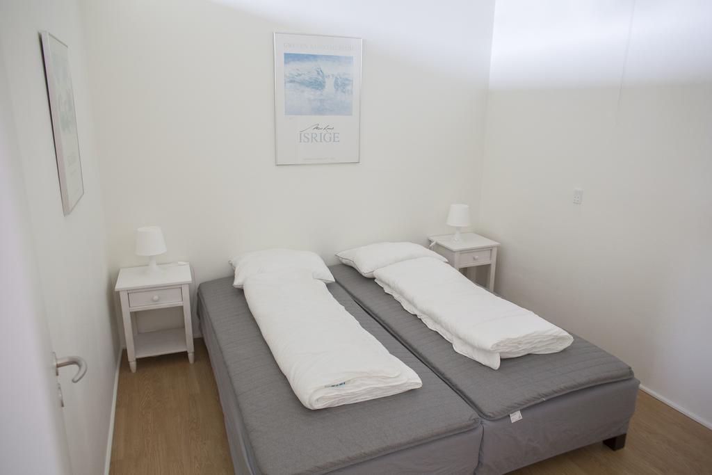 Skagenbnb Dış mekan fotoğraf