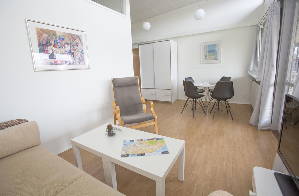 Skagenbnb Dış mekan fotoğraf