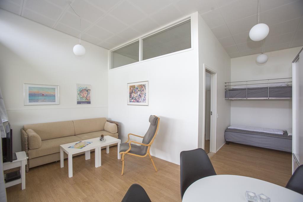 Skagenbnb Dış mekan fotoğraf