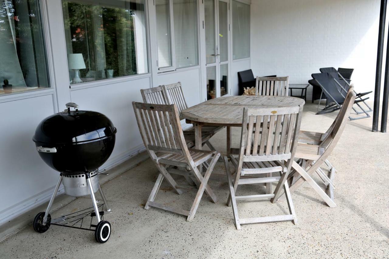 Skagenbnb Dış mekan fotoğraf