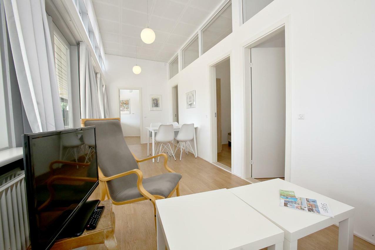 Skagenbnb Dış mekan fotoğraf