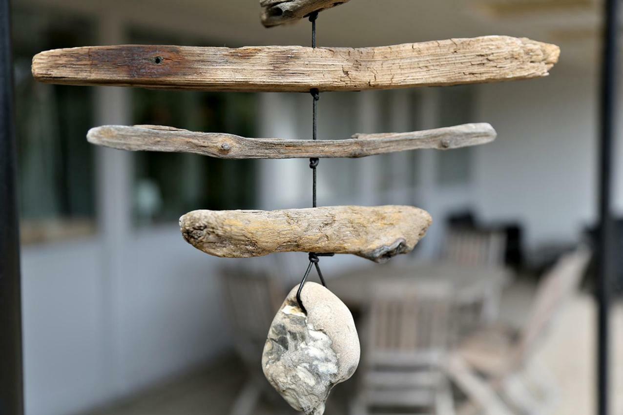 Skagenbnb Dış mekan fotoğraf