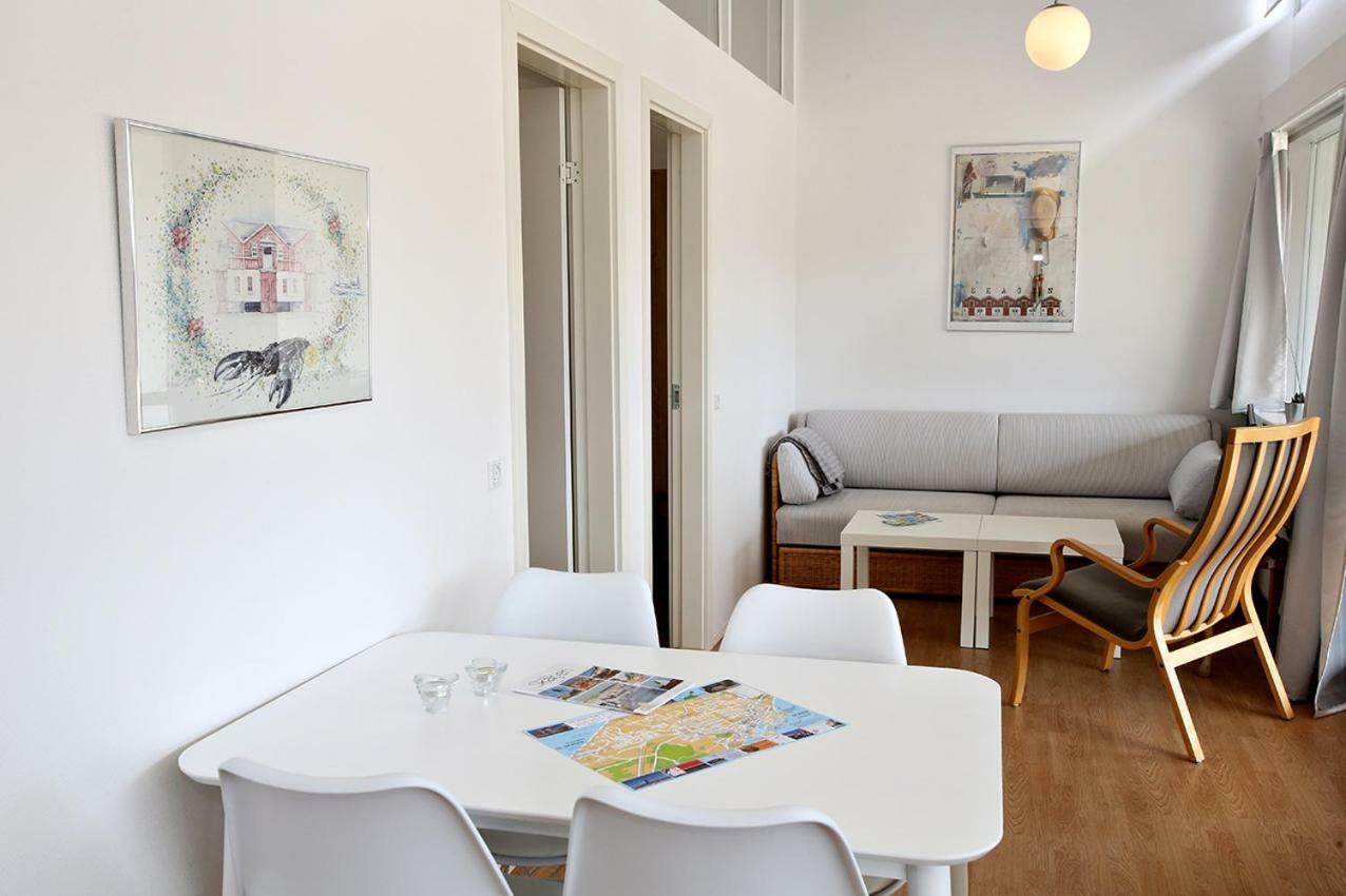 Skagenbnb Dış mekan fotoğraf