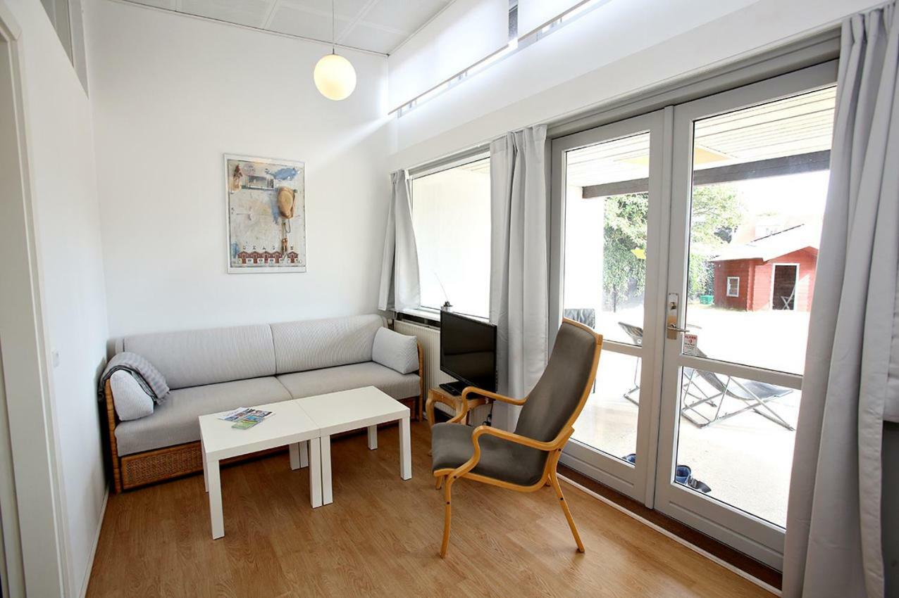 Skagenbnb Dış mekan fotoğraf