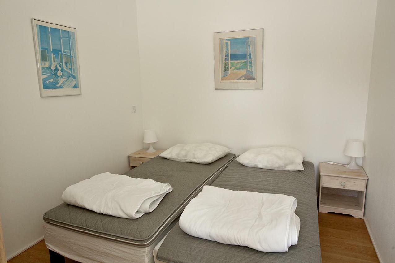Skagenbnb Dış mekan fotoğraf
