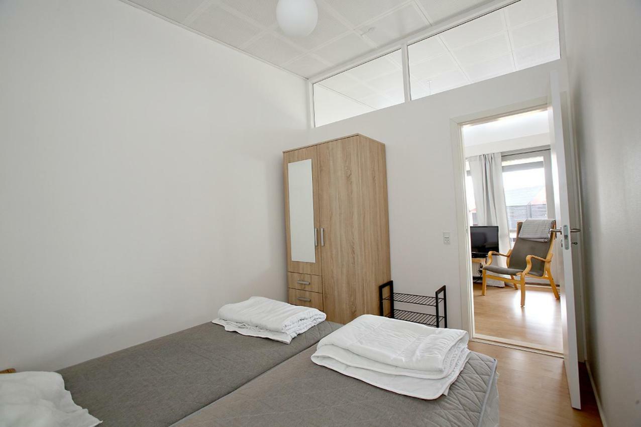 Skagenbnb Dış mekan fotoğraf