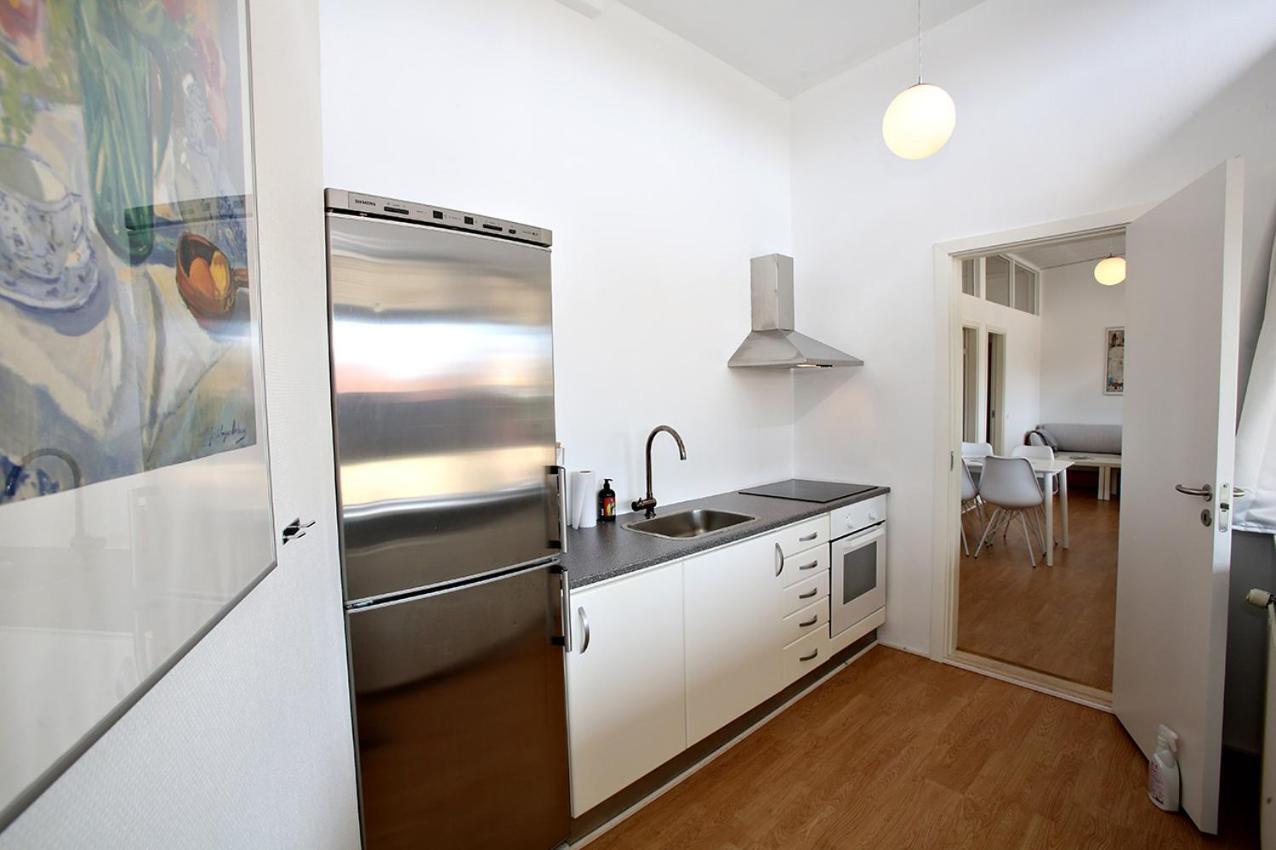 Skagenbnb Dış mekan fotoğraf