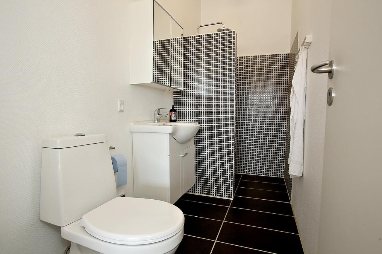Skagenbnb Dış mekan fotoğraf