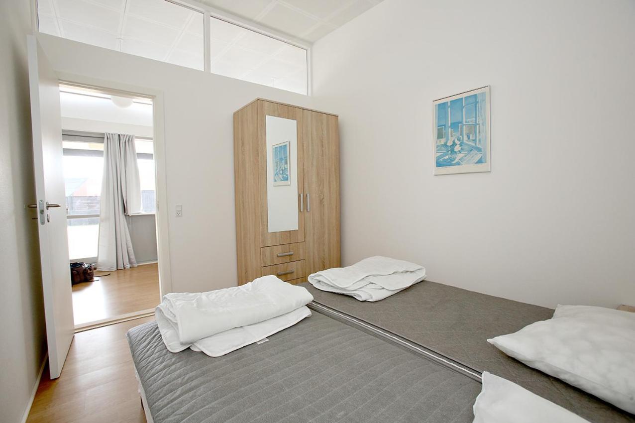 Skagenbnb Dış mekan fotoğraf
