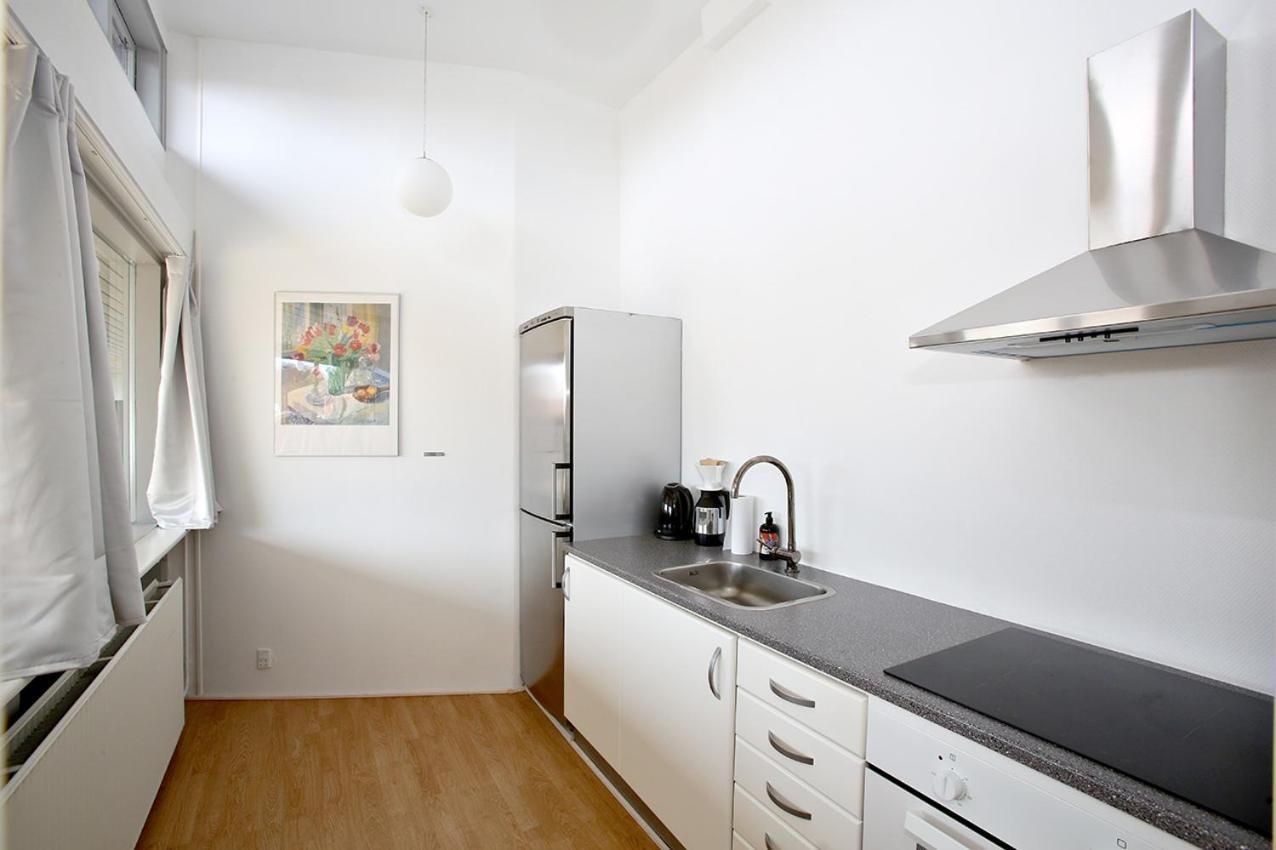 Skagenbnb Dış mekan fotoğraf