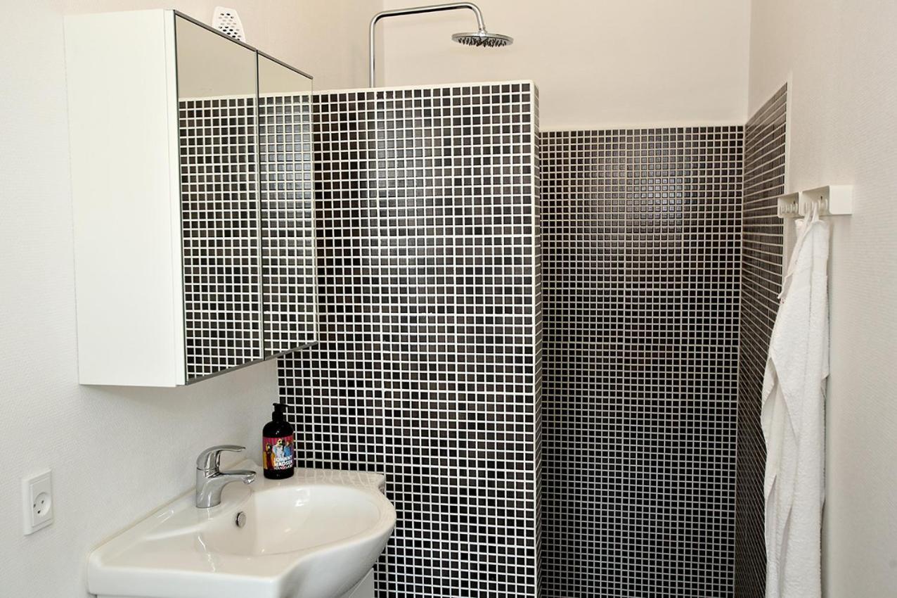 Skagenbnb Dış mekan fotoğraf