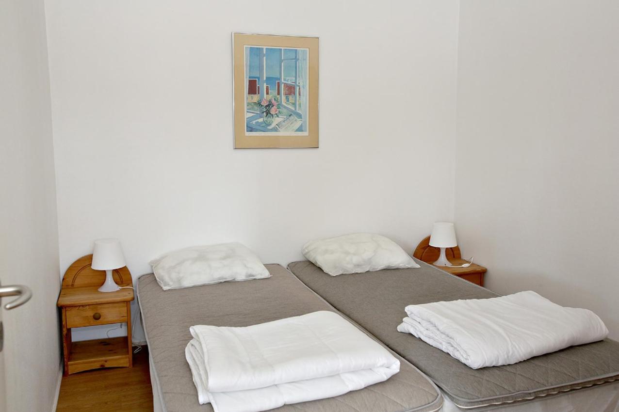 Skagenbnb Dış mekan fotoğraf