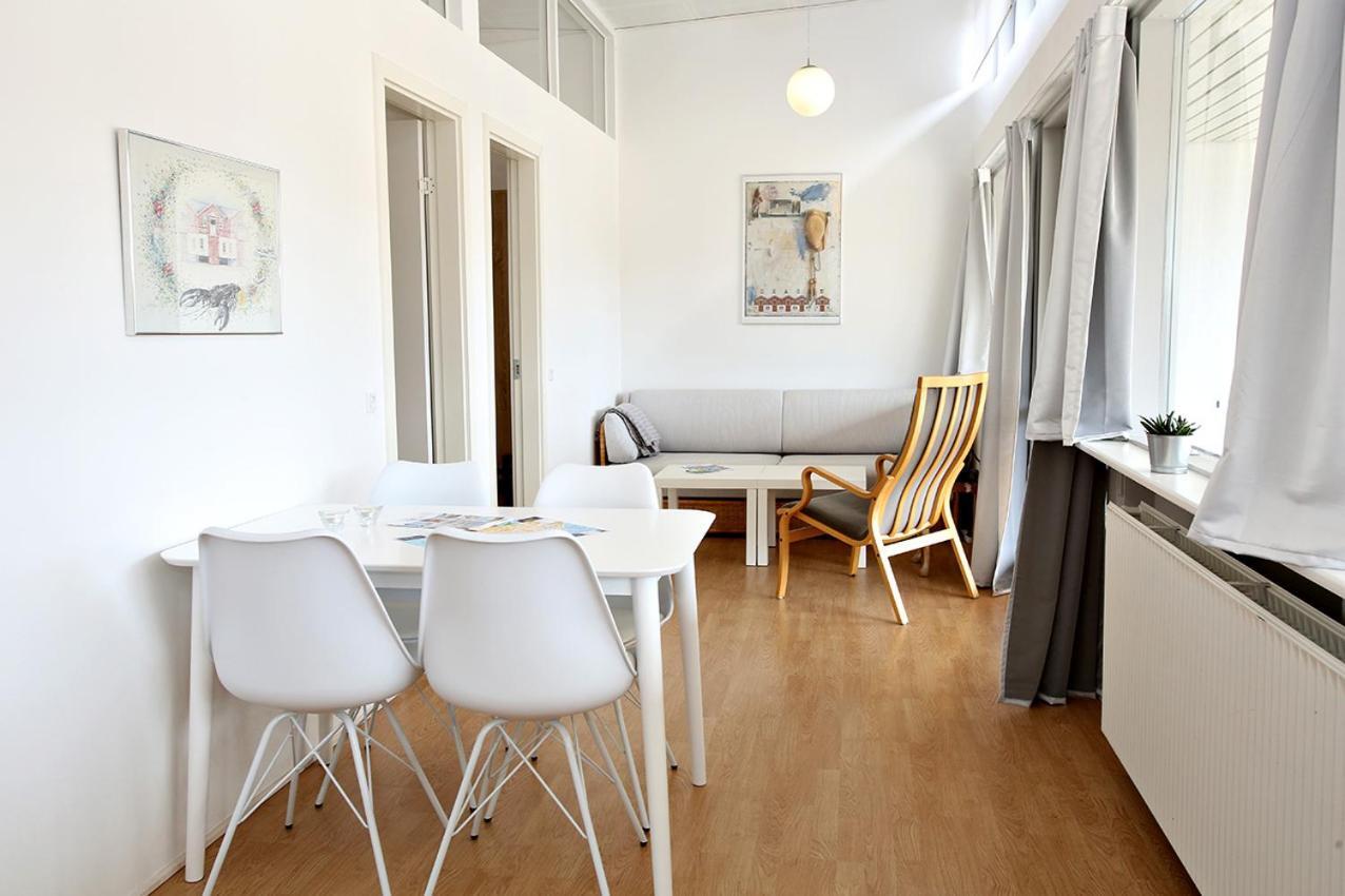 Skagenbnb Dış mekan fotoğraf